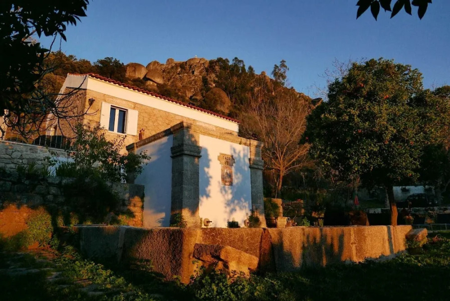 Quinta de São Pedro de Vir-a-Corça