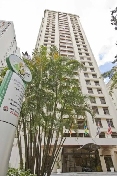 Central Park Jardins