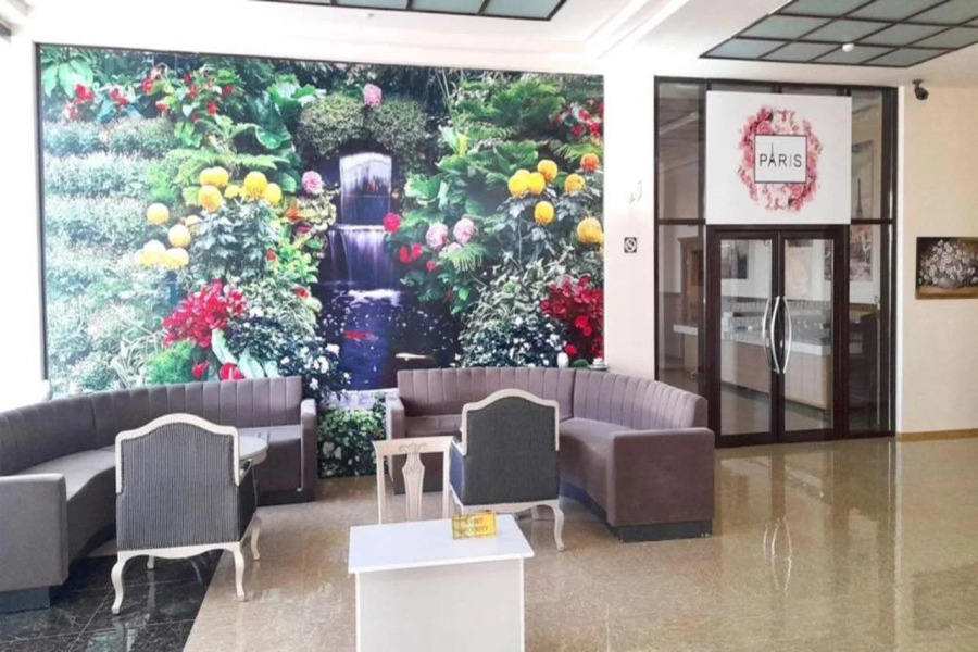 Reikartz Sunkar Atyrau