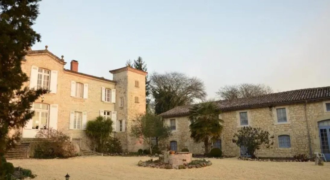 Maison des Coteaux