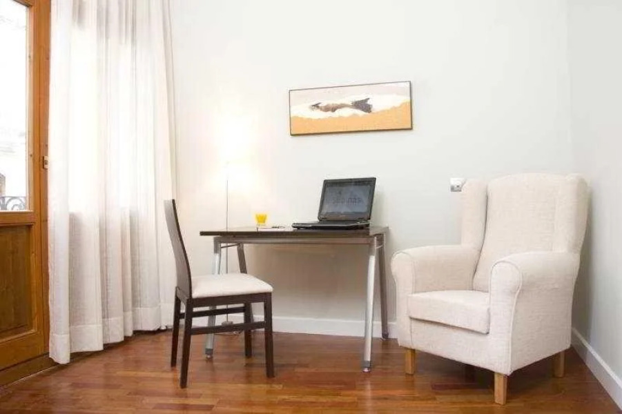 Apartamentos Sabinas Alfonso