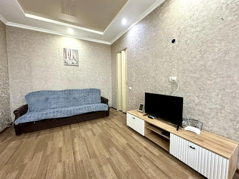 Доминго на улице Олимпийская 1