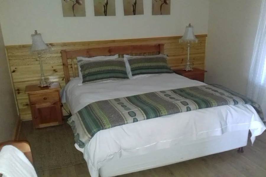Dibiki Holiday Resort