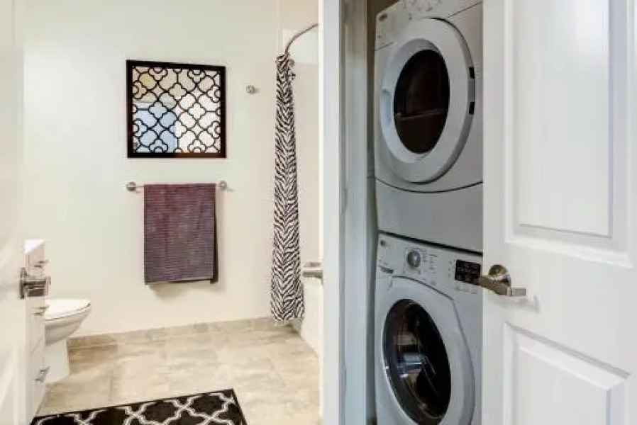 Oakwood At Postmark Apartments