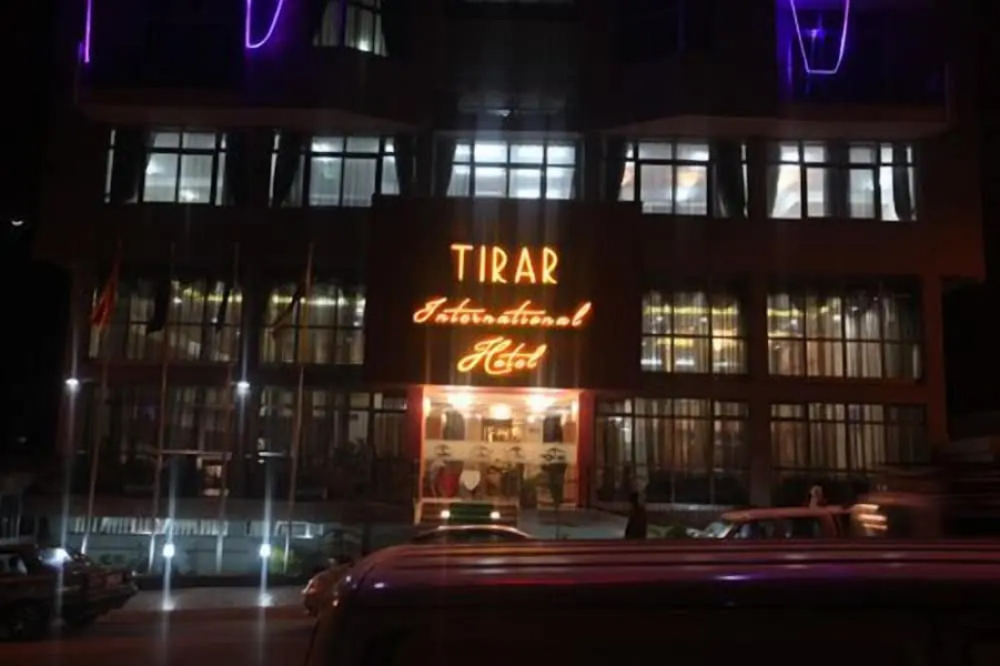 Tirar International Hotel