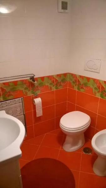 The Gerano Garrison House