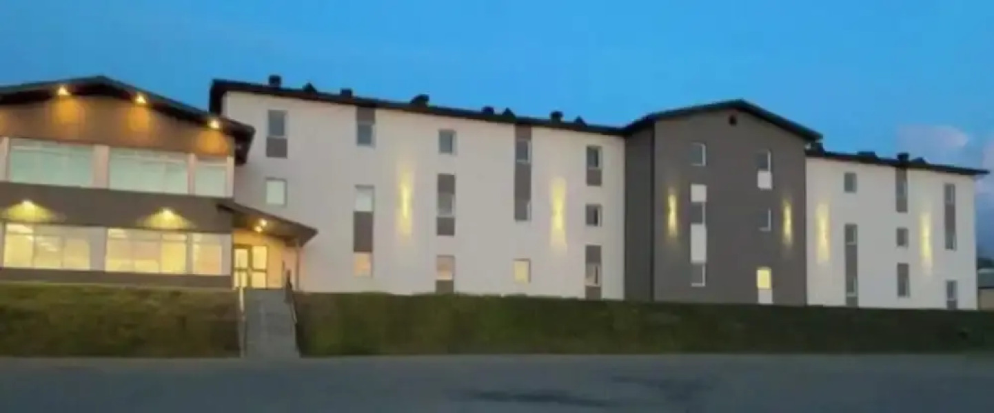 Auberge de la traverse 103