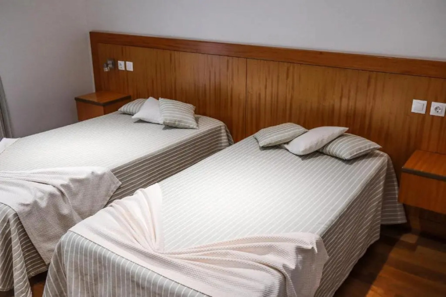 Guest House Comodoro