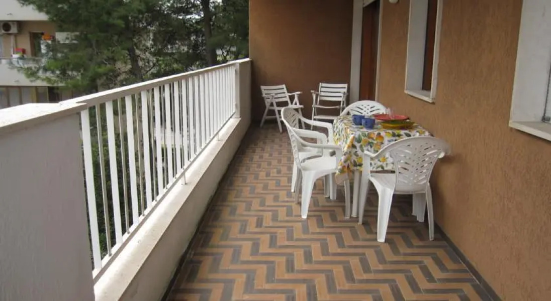 Appartamento Aquileia