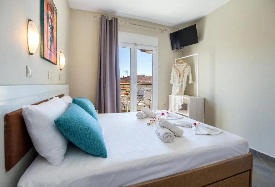 Aldebaran Hotel Apartments