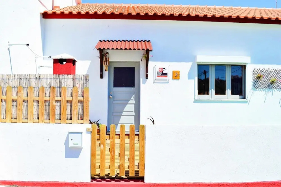Studio in Ericeira - 200 m From the Beach