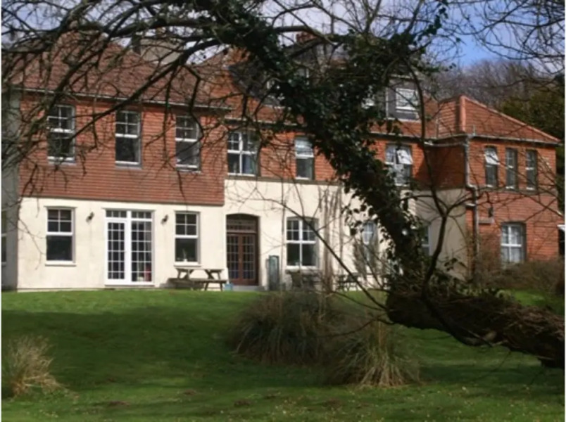 Moorlands - Guest house