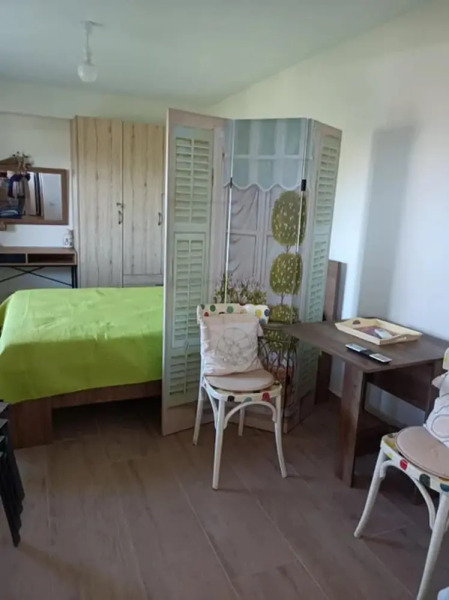 Captivating 1-bed Apartment in Lefkada