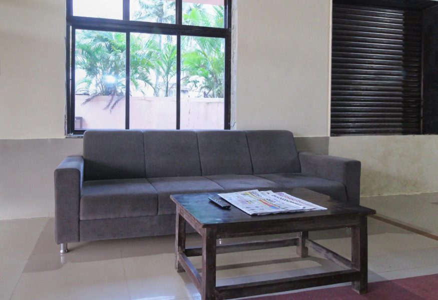 Rajashekhar Resorts by OYO Rooms