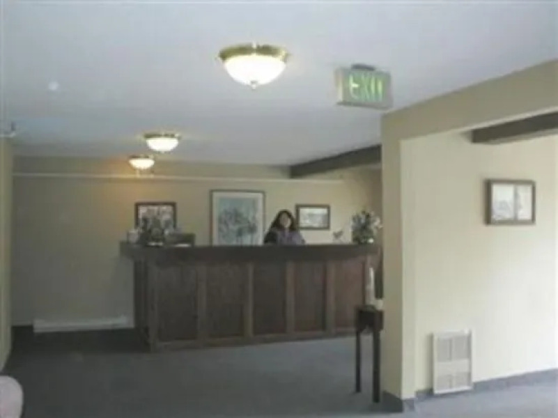 Travelodge Fairbanks