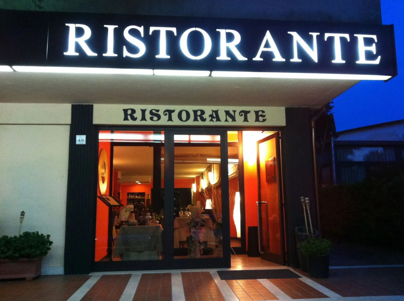 Hotel Cavalieri del Tau