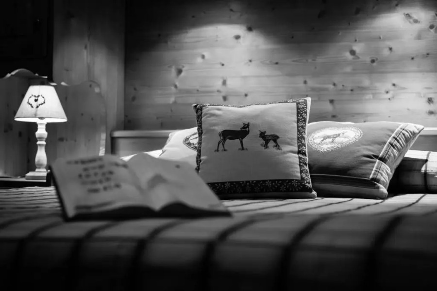 Bed & Breakfast Residence Checrouit