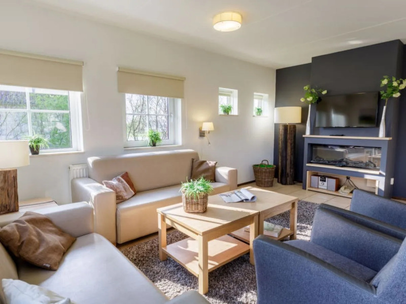 Center Parcs Parc Sandur 16742