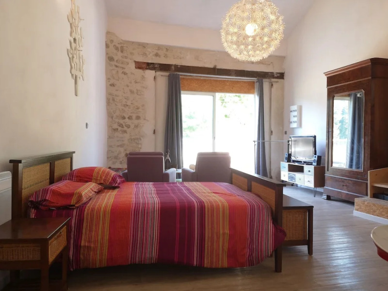 Gîte de charme pour 2 personnes