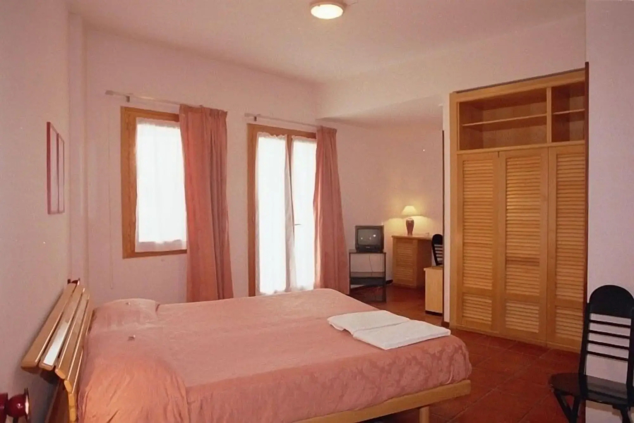 Hotel Garibaldi