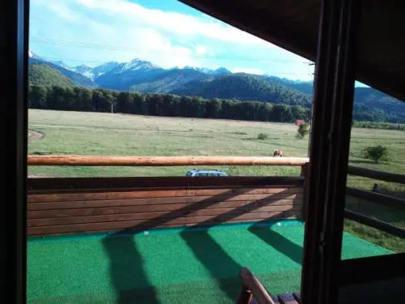 Casa Muntelui - Sambata