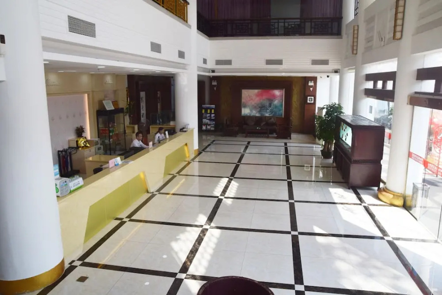 Harmony Resort Hotel