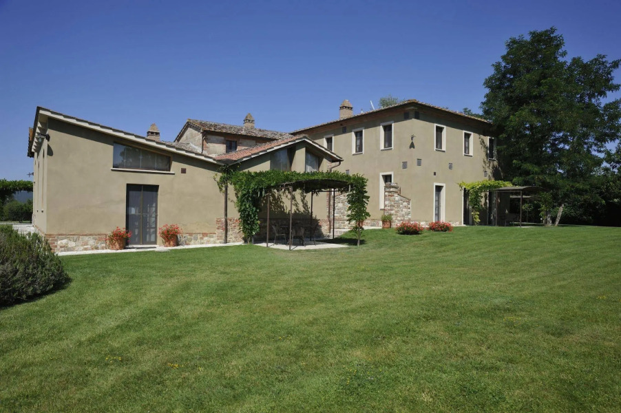 Agriturismo La Lodola