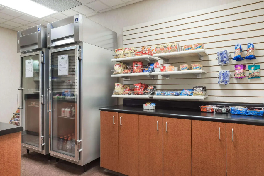 Wingate by Wyndham St. Charles