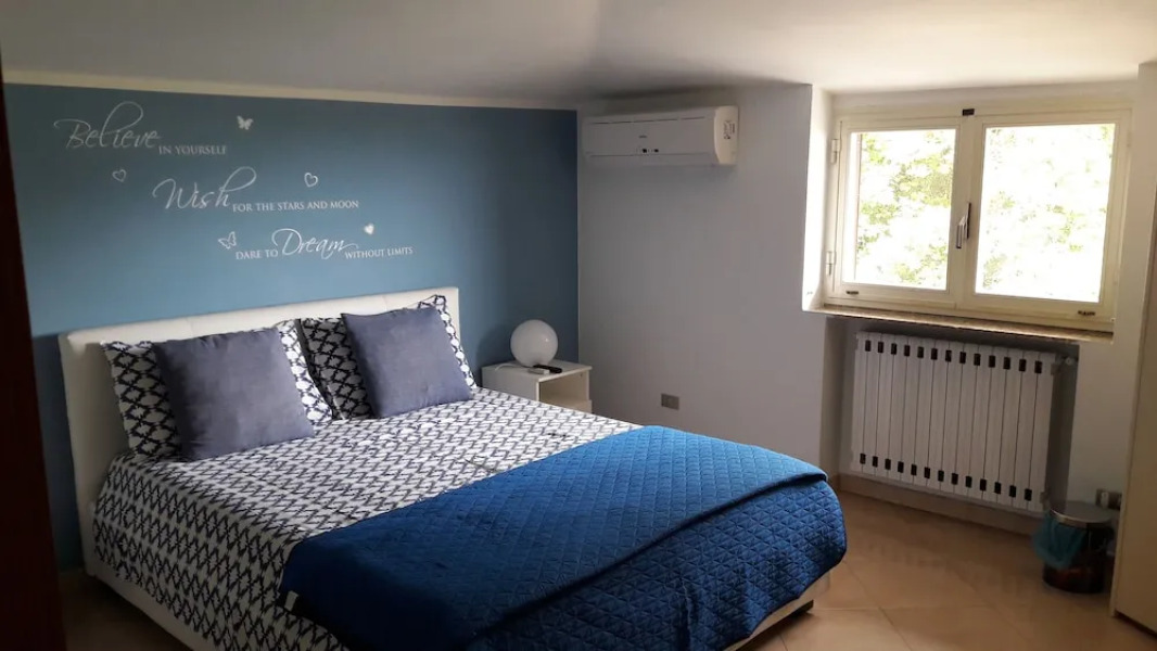 B&B Bellavista Salerno