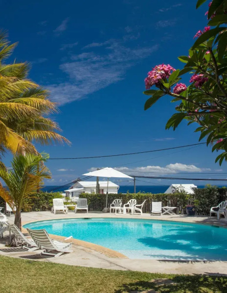 Résidence Les Pêcheurs