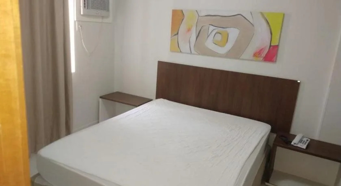 Netcor Apartamentos Boulevard