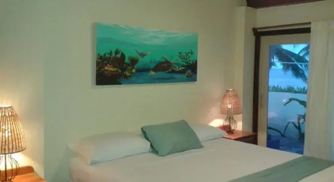 Ambergris Divers Resort