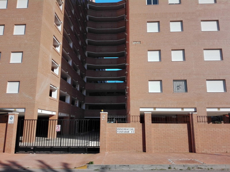 Apartamentos Vistamar Marina D'or 3000