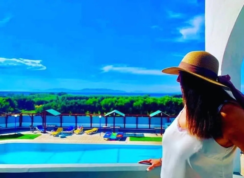 Sea View Apartments