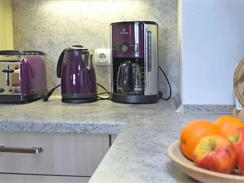 Modern Apartment in Lindegg with Balcony