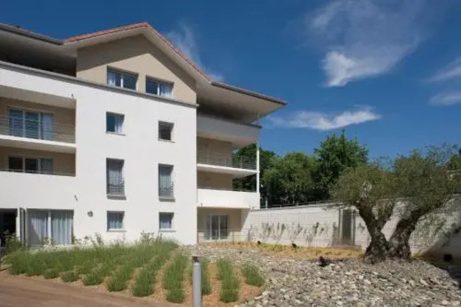 Domitys Les Clefs dOr