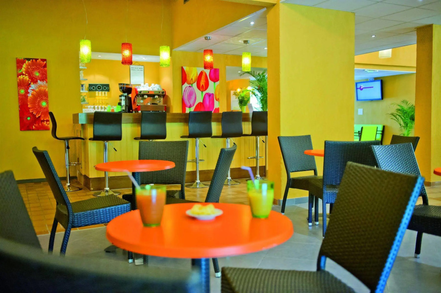 Résidence les Balcons du Canigou