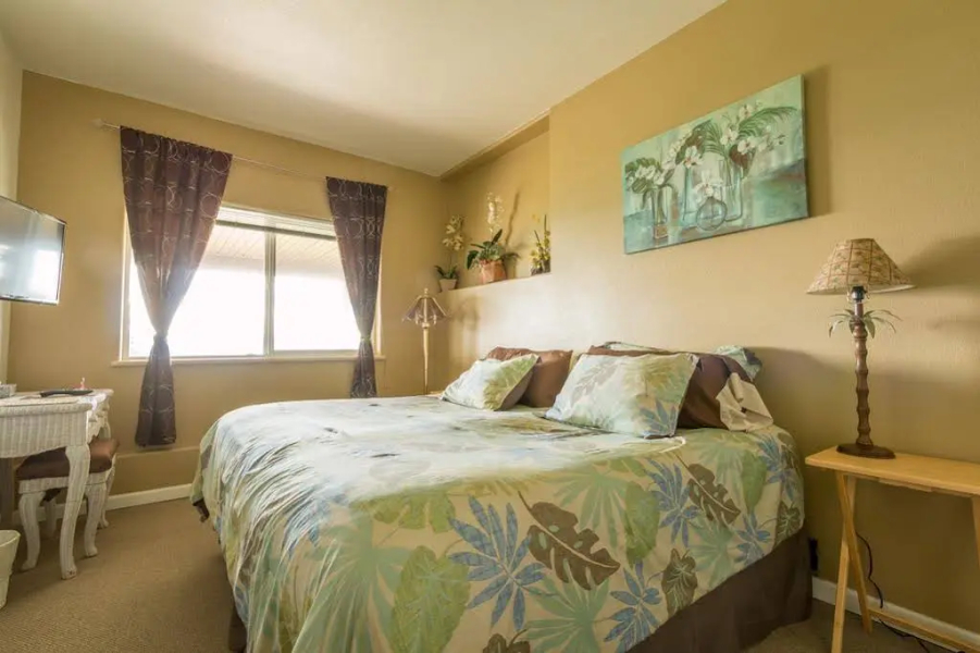Aloha Bed & Breakfast