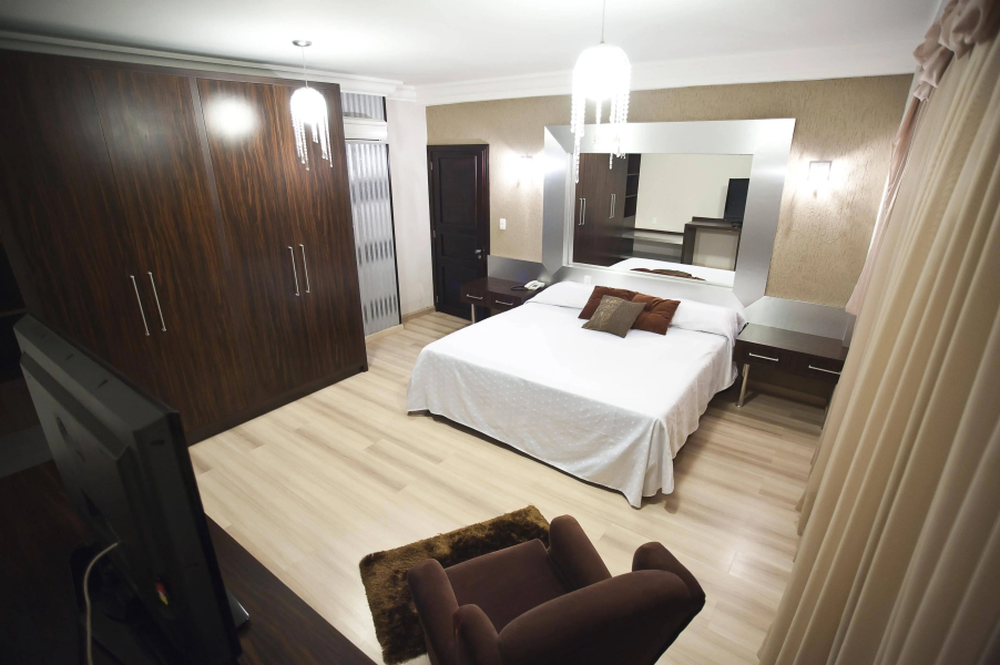 Hotel Lang Palace