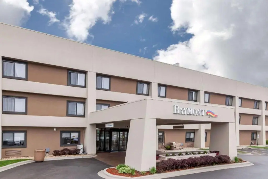 Baymont Inn And Suites Glenview