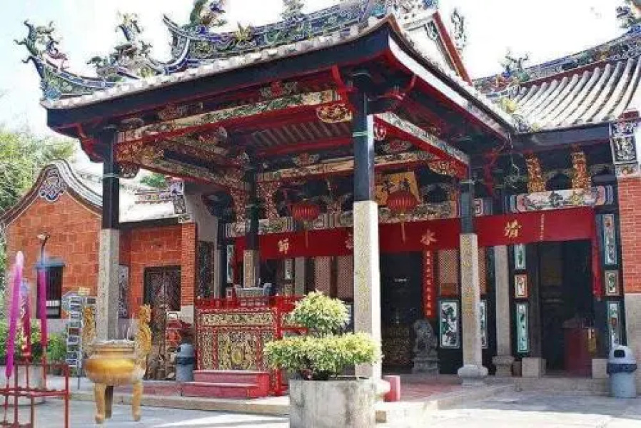 Easy Life Guest House