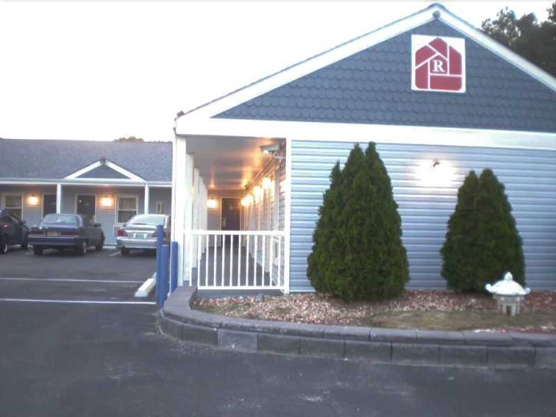 Red Carpet Inn & Suites Hammonton