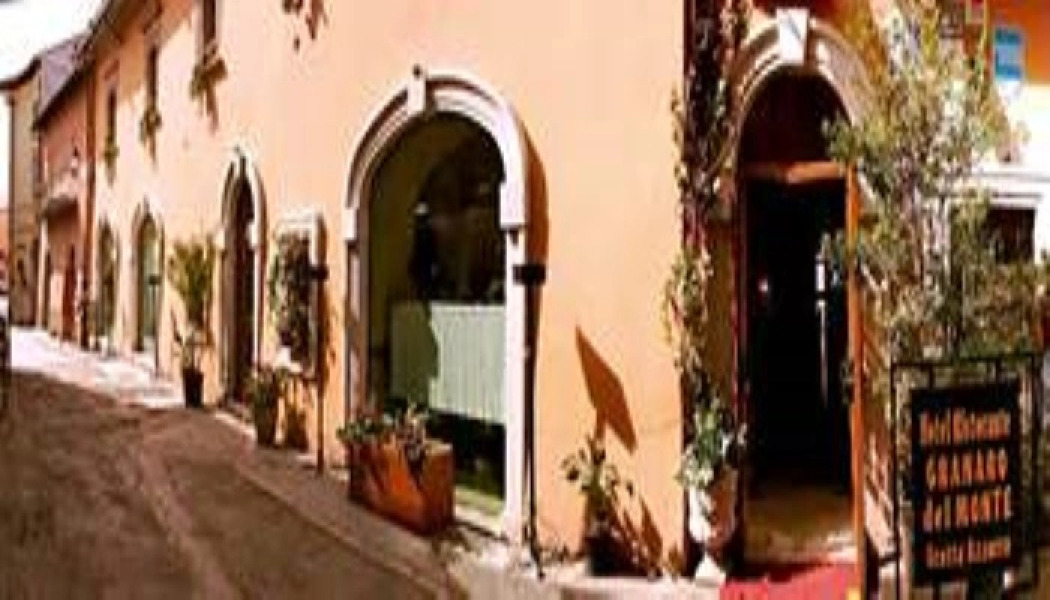 Hotel Grotta Azzurra