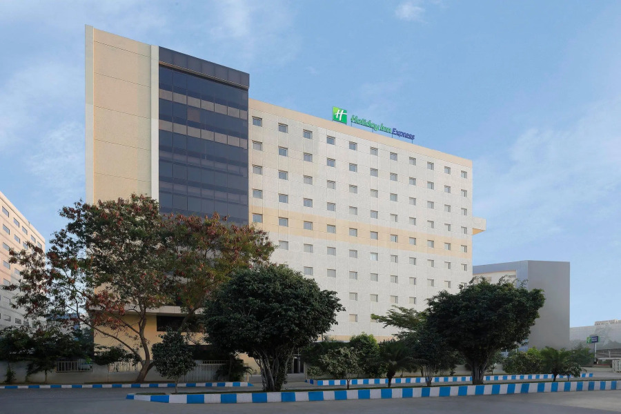 Holiday Inn Express Hyderabad Hitec City by IHG