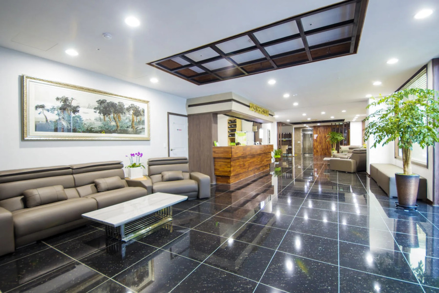 Venezia Tourist Hotel