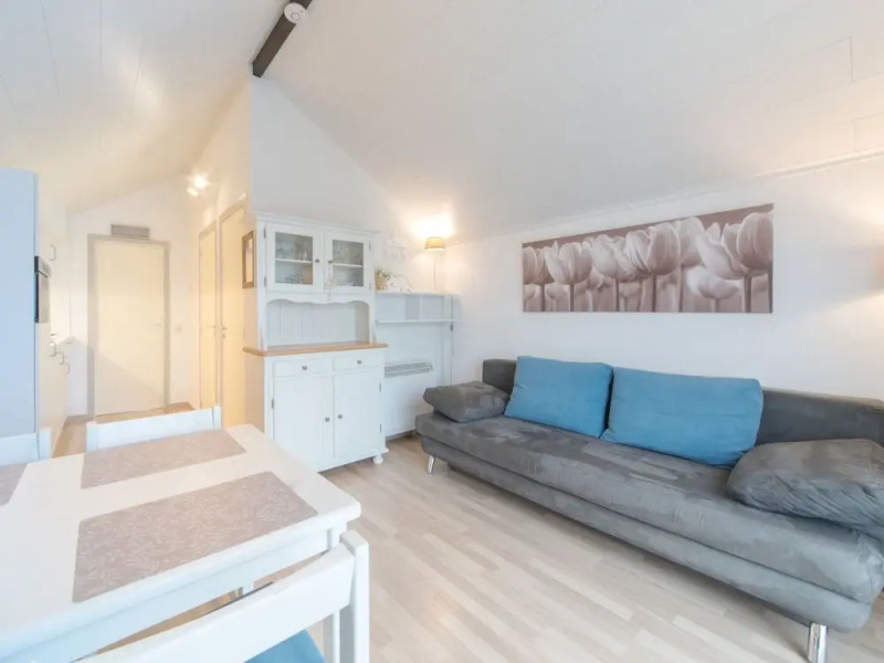 Luna De Haan in De Haan