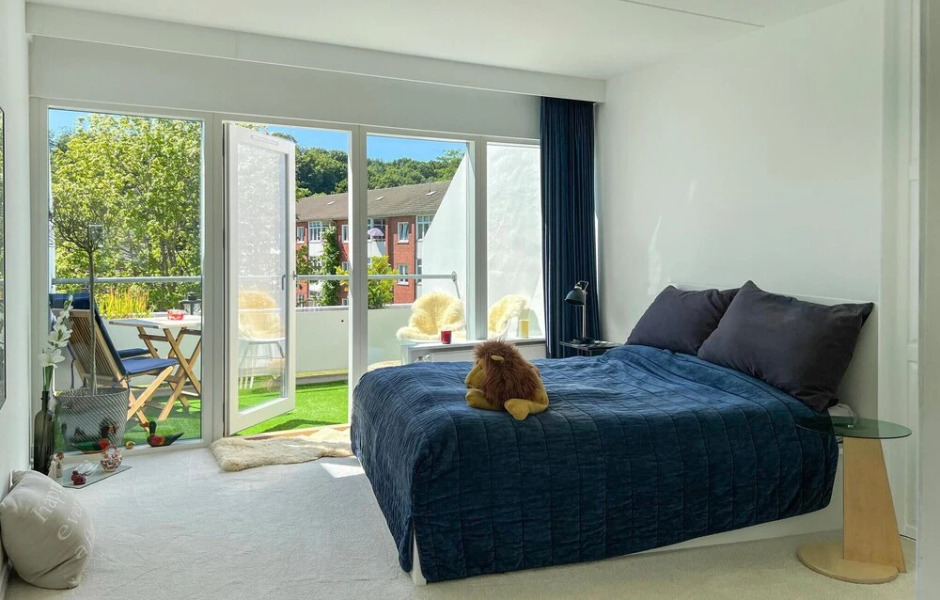 Nice Apartment in Helsingør With Wifi and 1 Bedrooms