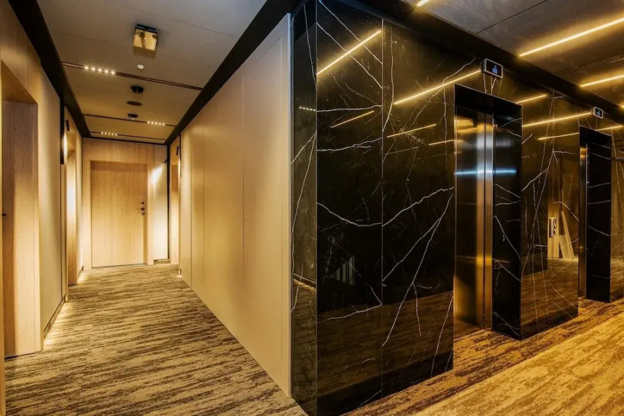 Baltic View Resort & Spa, A Member Of Radisson Individuals