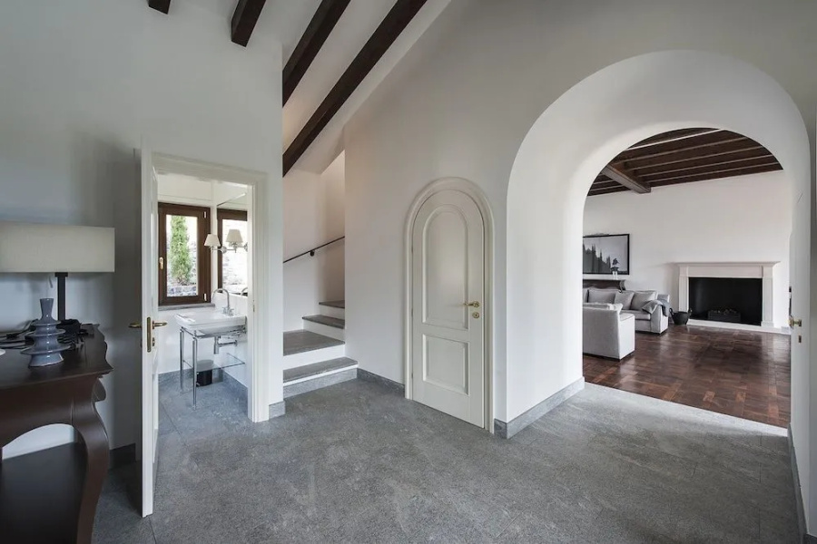 Villa Fiordaliso