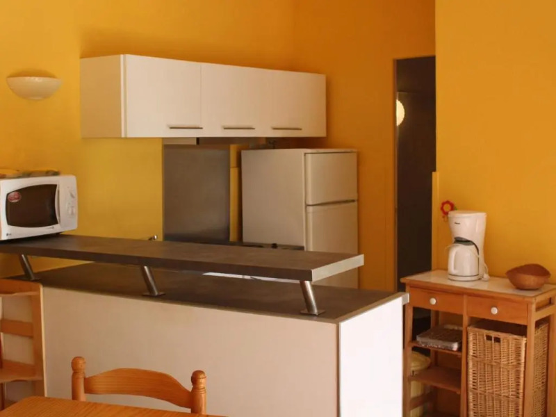 Maison Torreilles, 2 pièces, 4 personnes - FR-1-530-11